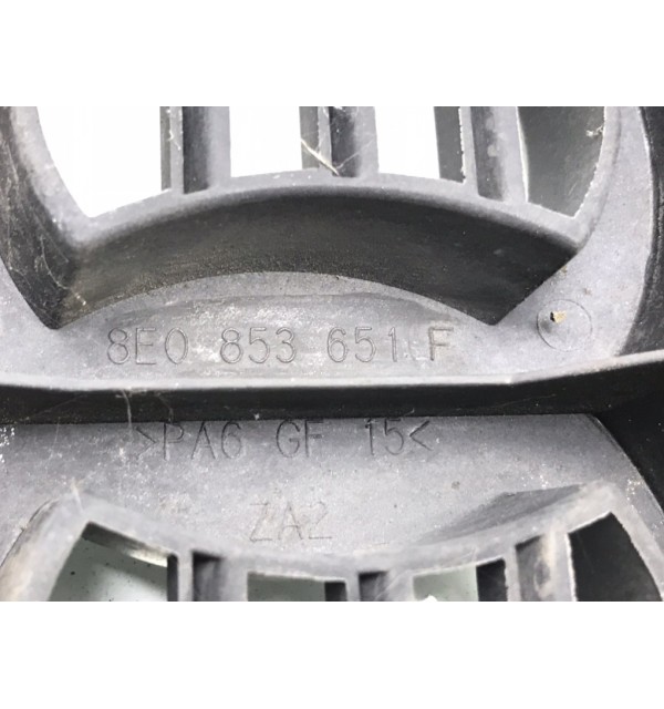 Решетка радиатора бу для Audi A4 B6 1.8 Ti,  2004 г.