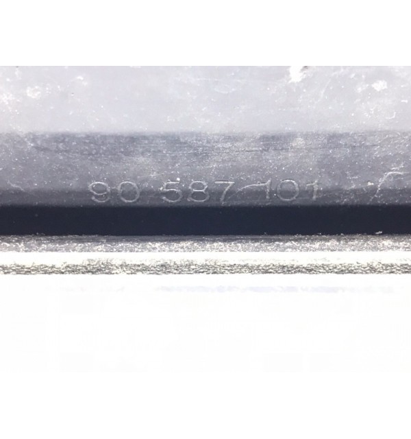 Решетка радиатора бу для Opel Astra G 1.7 CDTi,  2004 г.