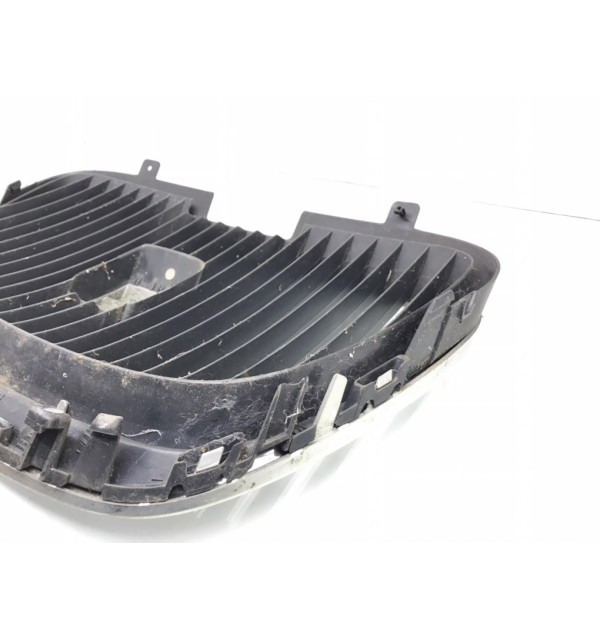 Решетка радиатора бу для Seat Leon  1.2 TSI,  2012 г.