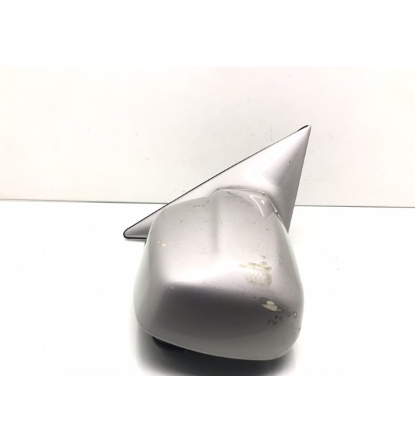 Зеркало наружное правое бу для Hyundai Terracan 1 2.9 CRDi,  2006 г.