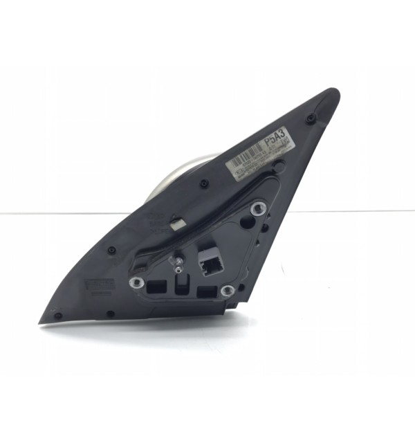 Зеркало наружное правое бу для Kia Ceed 1 1.6 CRDi,  2011 г.