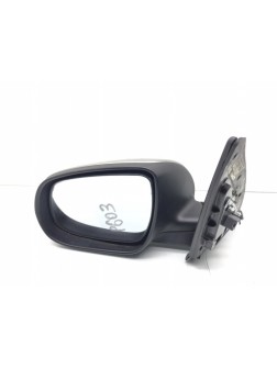 Зеркало наружное левое бу для Kia Ceed 1 1.6 CRDi,  2011 г.