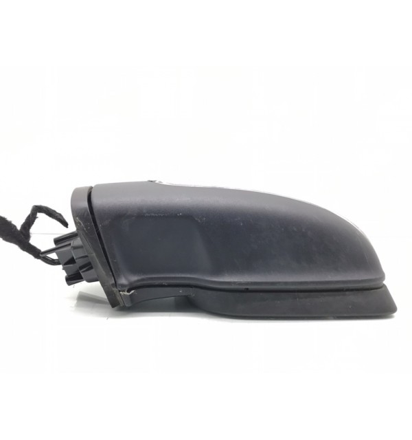 Зеркало наружное левое бу для Mercedes B W245 2.0 CDi,  2011 г.