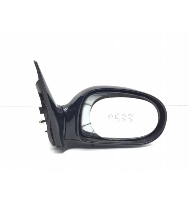 Зеркало наружное правое бу для Kia Carnival 1 2.9 CRDi,  2005 г.