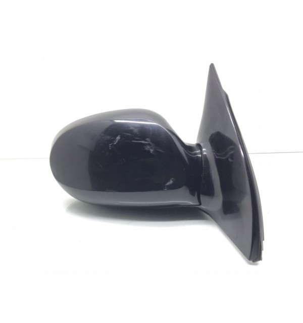 Зеркало наружное правое бу для Kia Carnival 1 2.9 CRDi,  2005 г.