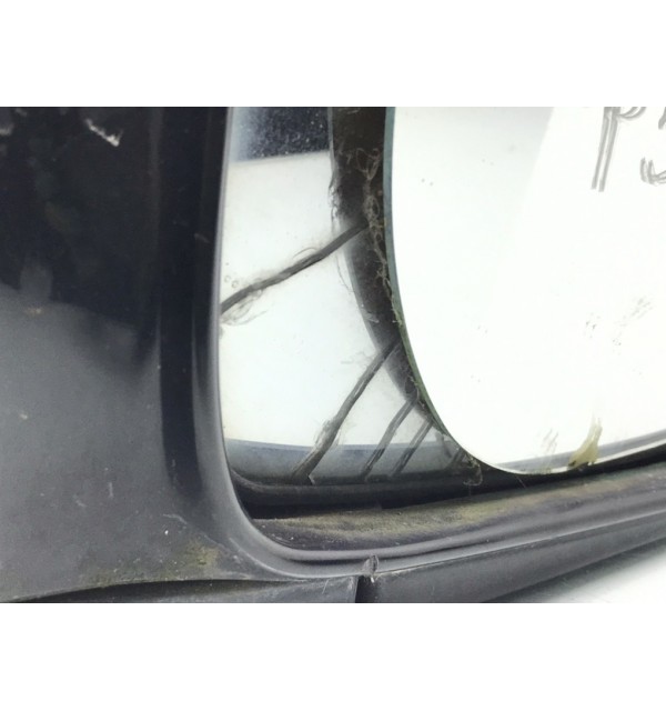 Зеркало наружное правое бу для Kia Carnival 1 2.9 CRDi,  2005 г.