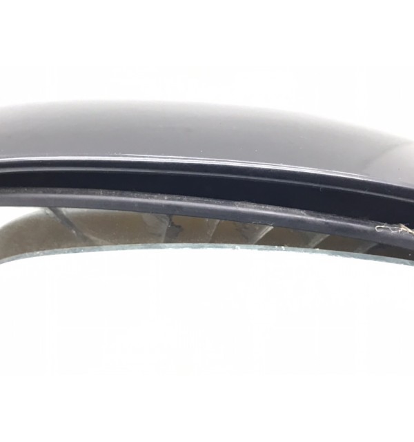 Зеркало наружное правое бу для Kia Carnival 1 2.9 CRDi,  2005 г.