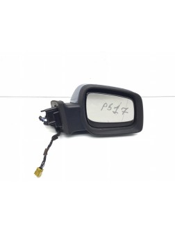 Зеркало наружное правое бу для Mercedes B W245 2.0 CDi,  2011 г.