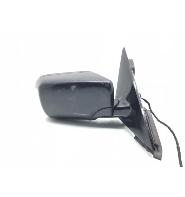Зеркало наружное правое бу для BMW 3 E46 2.5 i,  2005 г.