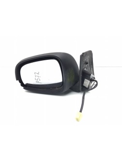 Зеркало наружное левое бу для Suzuki SX4  1.6 i,  2006 г.