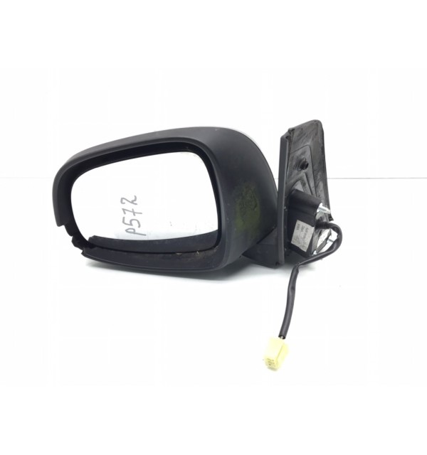 Зеркало наружное левое бу для Suzuki SX4  1.6 i,  2006 г.