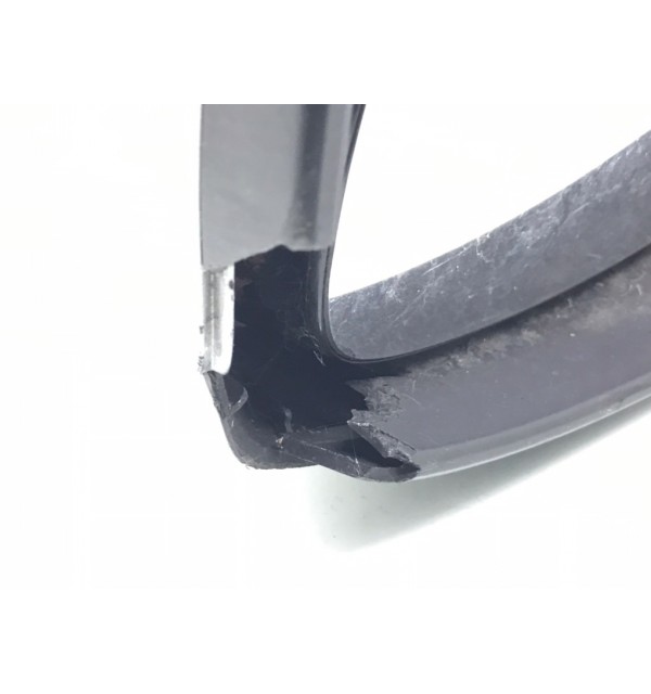 Зеркало наружное левое бу для Suzuki SX4  1.6 i,  2006 г.