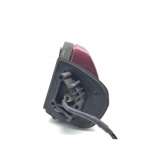 Зеркало наружное левое бу для Mercedes B W245 1.7 i,  2010 г.