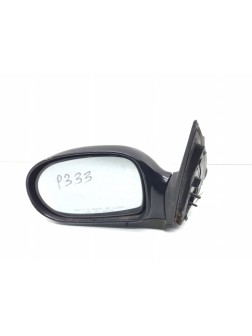 Зеркало наружное левое бу для Kia Carnival 1 2.9 CRDi,  2005 г.