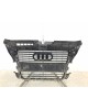 Решетка радиатора бу для Audi A3 8P 1.9 TDi,  2009 г.