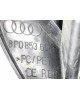Решетка радиатора бу для Audi A3 8P 1.9 TDi,  2009 г.