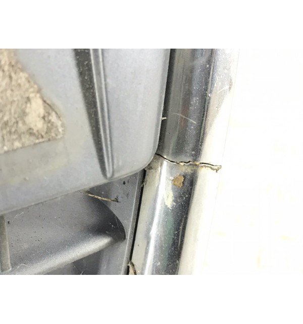 Решетка радиатора бу для Audi A3 8P 2.0 TFSI,  2008 г.