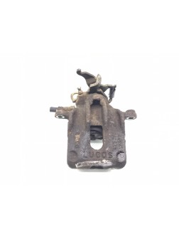 Суппорт задний левый бу для Ford Focus 1 1.8 TDCi,  2004 г.