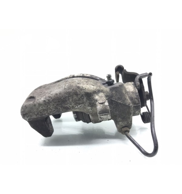 Суппорт задний правый бу для Peugeot 3008 1 1.6 HDi,  2012 г.