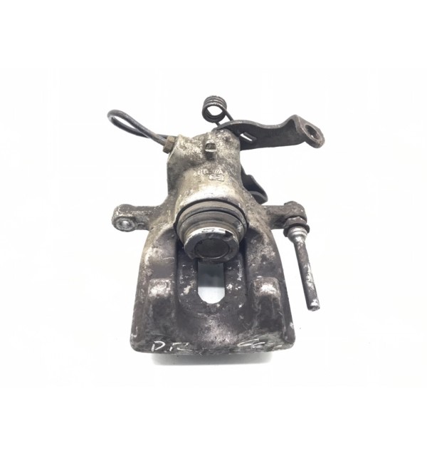 Суппорт задний правый бу для Peugeot 3008 1 1.6 HDi,  2012 г.