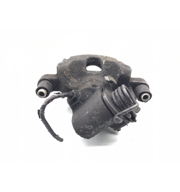 Суппорт задний левый бу для Renault Laguna 3 2.0 DCi,  2009 г.