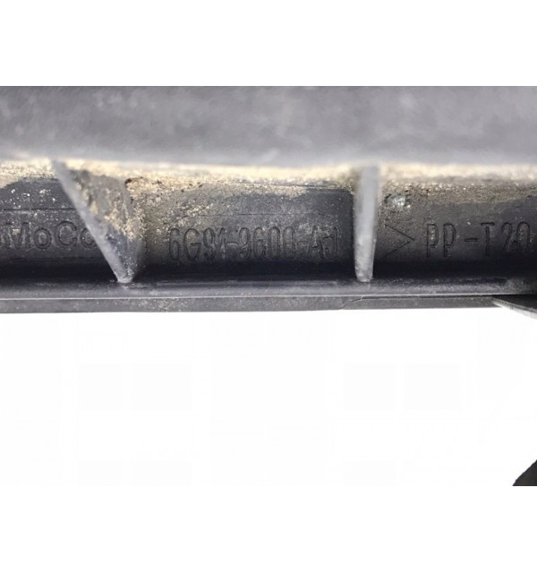 Корпус воздушного фильтра бу для Ford Mondeo 4 2.0 i,   г.