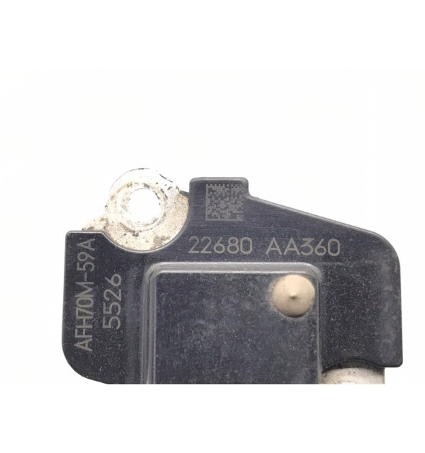 Расходомер воздуха бу для Subaru Legacy 4 2.0 i,   г.