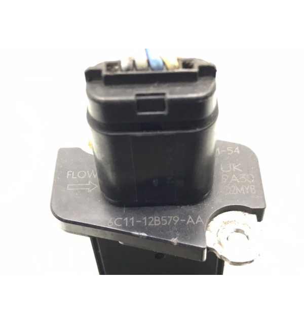 Расходомер воздуха бу для Ford Mondeo 4 2.2 TDCI,   г.