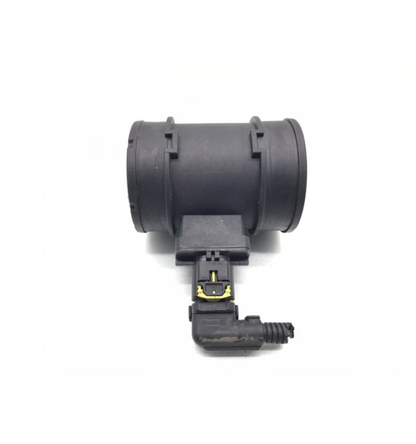 Расходомер воздуха бу для Opel Meriva B 1.4 Ti,   г.