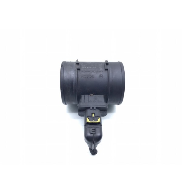 Расходомер воздуха бу для Opel Astra J 1.7 CDTi,   г.