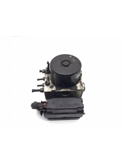 Блок ABS бу для Audi A3 8P 1.9 TDi,  2009 г.