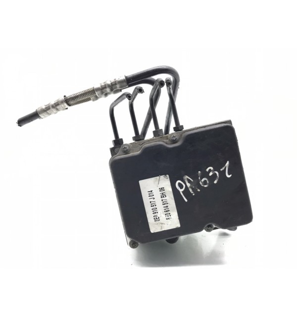 Блок ABS бу для Audi A4 B7 3.0 TDi,   г.