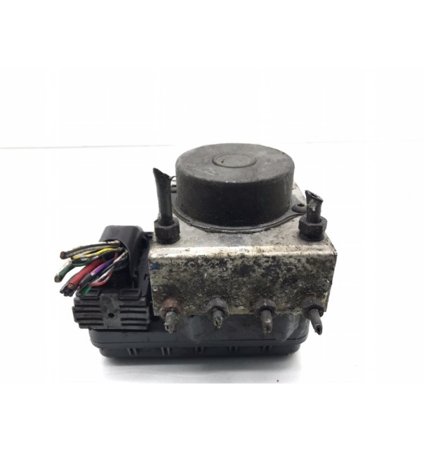 Блок ABS бу для Toyota iQ  1.3 i,   г.