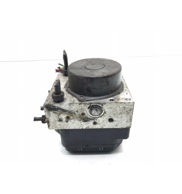 Блок ABS бу для Toyota iQ  1.3 i,   г.