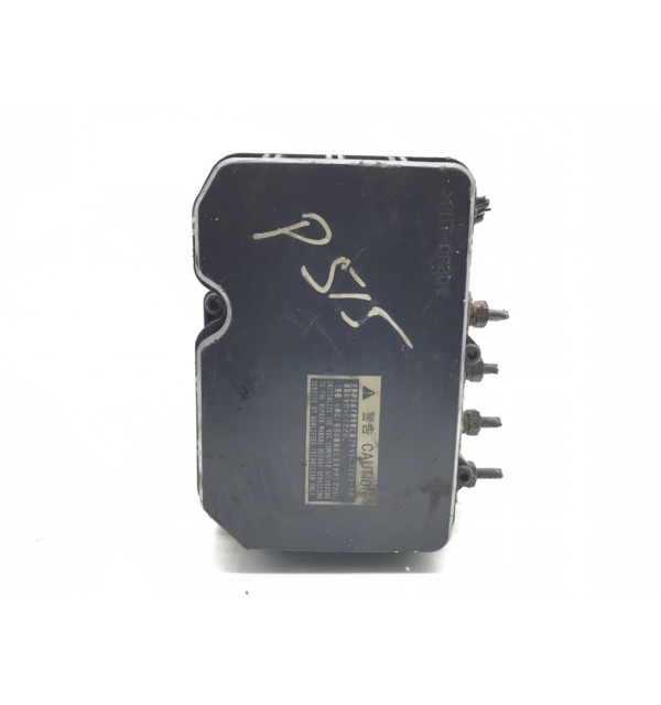 Блок ABS бу для Toyota iQ  1.3 i,   г.