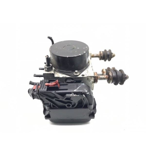 Блок ABS бу для Skoda Fabia 2 1.6 TDi,   г.