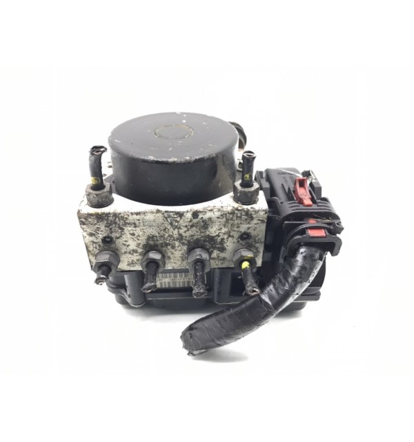 Блок ABS бу для Skoda Fabia 2 1.6 TDi,   г.