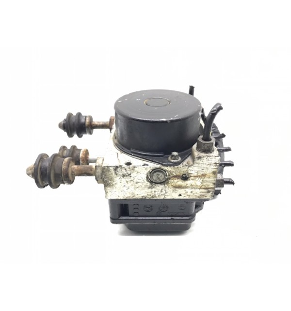 Блок ABS бу для Skoda Fabia 2 1.6 TDi,   г.