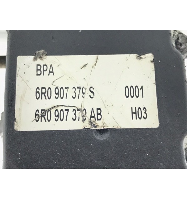 Блок ABS бу для Skoda Fabia 2 1.6 TDi,   г.