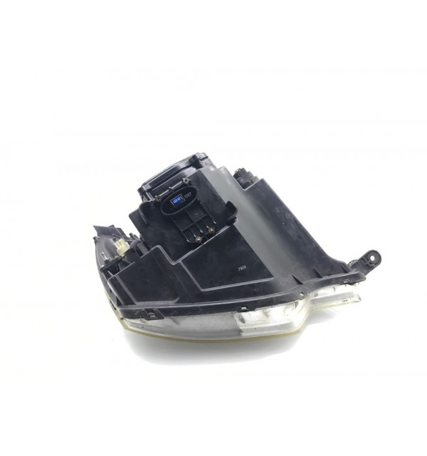 Фара левая бу для Opel Antara  2.0 CDTi,  2007 г.