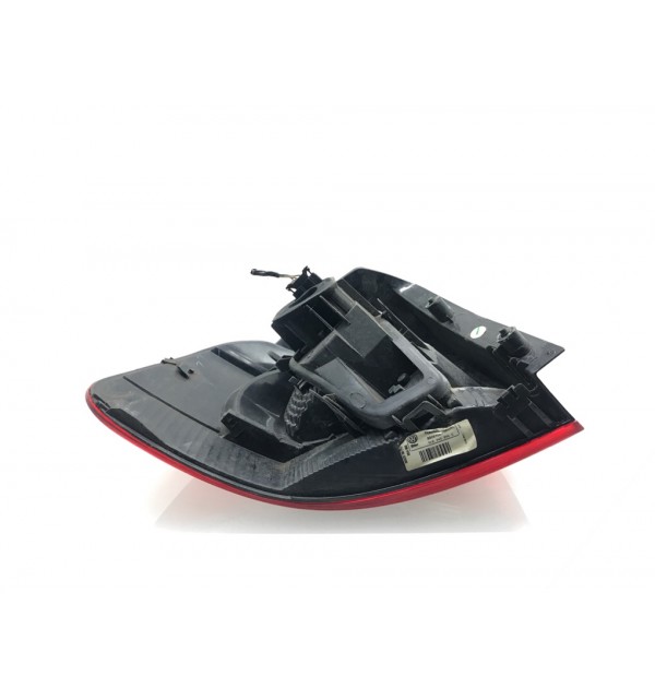 Фонарь задний правый бу для Volkswagen Golf 6 1.6 TDi,  2011 г.