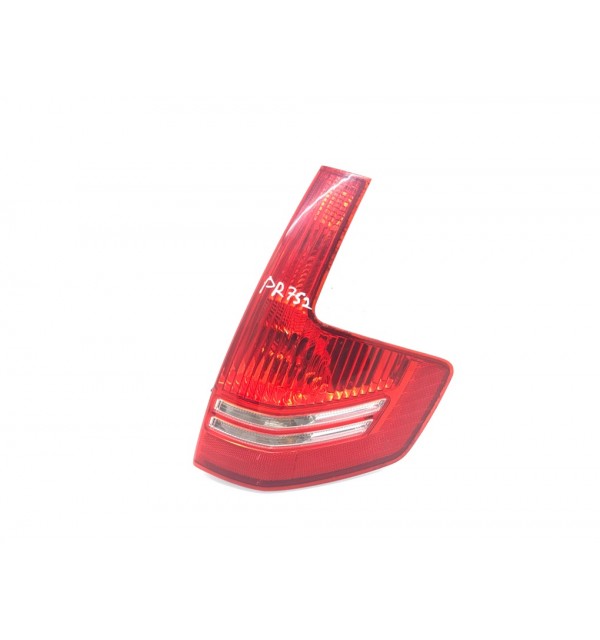 Фонарь задний правый бу для Citroen C4 1 1.6 i,  2005 г.