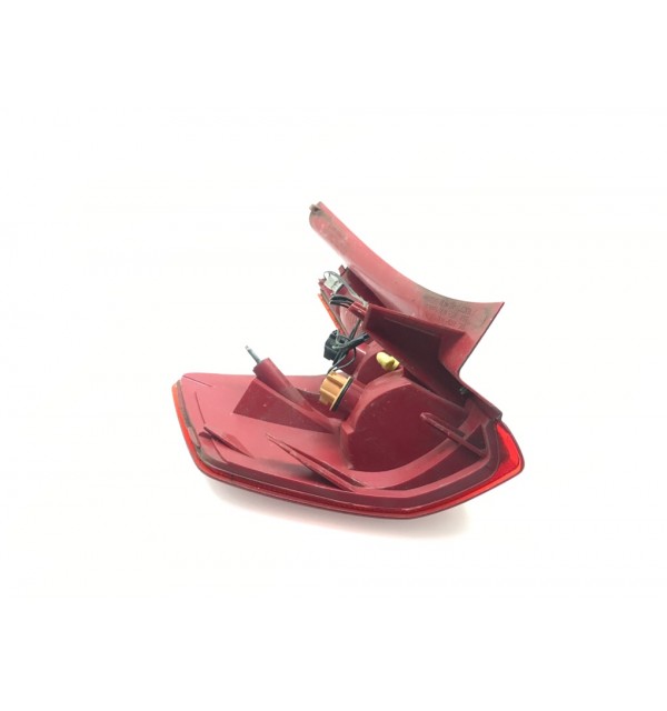 Фонарь задний правый бу для Citroen C4 1 1.6 i,  2005 г.