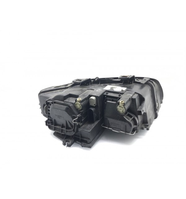 Фара левая бу для Audi A4 B6 1.9 TDi,  2004 г.