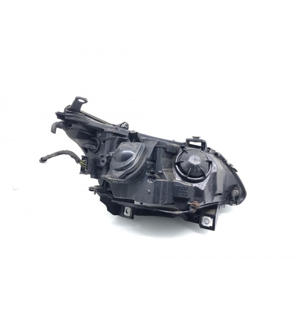 Фара левая бу для BMW 5 E60/E61 3.0 TD,  2007 г.