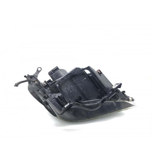 Фара левая бу для BMW 5 E60/E61 3.0 TD,  2007 г.