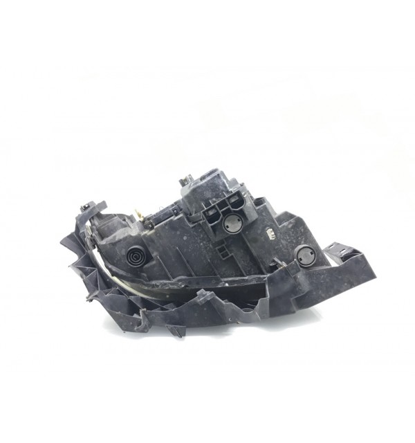 Фара левая бу для BMW 3 E90/E91/E92/E93 2.0 TD,  2011 г.