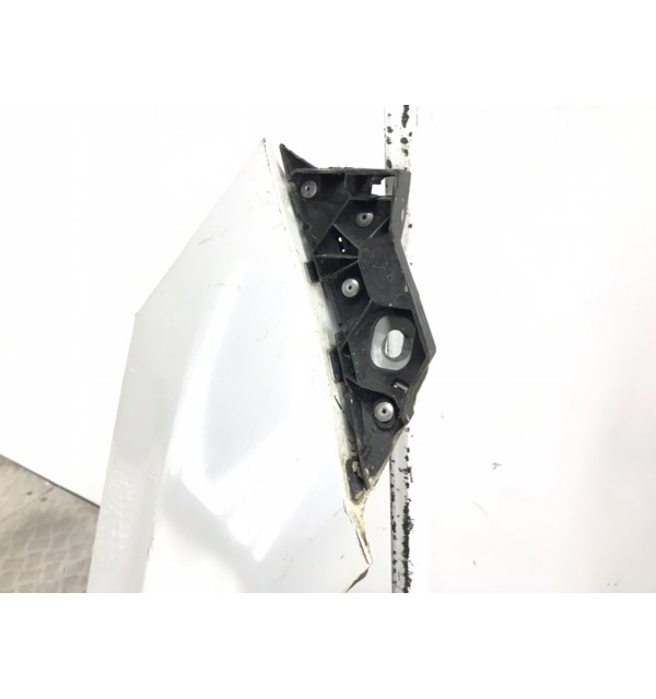 Крыло переднее правое бу для Opel Corsa D 1.2 i,  2010 г.