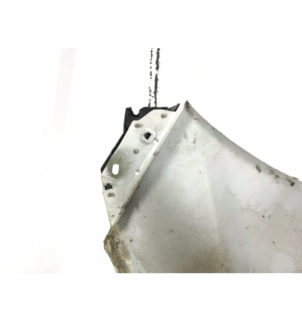 Крыло переднее правое бу для Opel Corsa D 1.2 i,  2010 г.