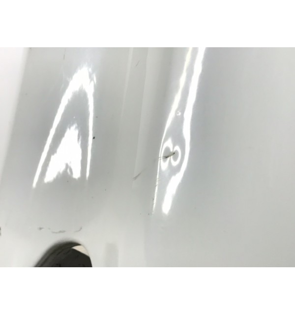 Крыло переднее правое бу для Opel Corsa D 1.2 i,  2010 г.